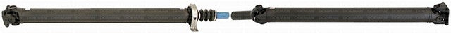 Dorman - OE Solutions Árbol Primario P/N:976-295 Fits: Ford F-450 Super Duty 2002 - Image 1