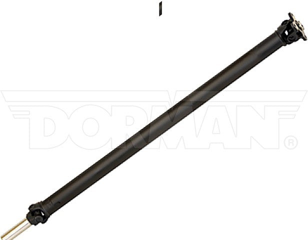Dorman - OE Solutions Árbol Primario P/N:976-299 Fits: Ford E-350 Club Wagon 04-03, Ford E-350 Econoline 98-97, Ford E-350 Econoline Club Wagon 02-01, Ford E-350 Super Duty 04-99, Ford Econoline Super Duty 99-97 - Image 1