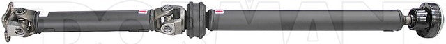 Dorman - OE Solutions Árbol Primario P/N:976-300 Fits: Infiniti Fx35 12-09, Infiniti Fx37 2013, Infiniti Qx70 17-14 - Image 1