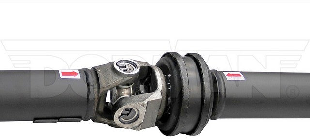 Dorman - OE Solutions Árbol Primario P/N:976-300 Fits: Infiniti Fx35 12-09, Infiniti Fx37 2013, Infiniti Qx70 17-14 - Image 2