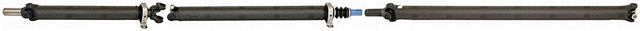 Dorman - OE Solutions Árbol Primario P/N:976-315 Fits: Ford F-550 Super Duty 03-00 - Image 1