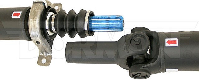 Dorman - OE Solutions Árbol Primario P/N:976-315 Fits: Ford F-550 Super Duty 03-00 - Image 3