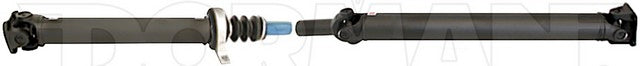 Dorman - OE Solutions Árbol Primario P/N:976-317 Fits: Ford F-250 Super Duty 10-08 - Image 1