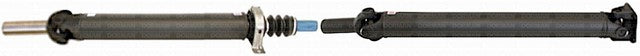 Dorman - OE Solutions Árbol Primario P/N:976-320 Fits: Ford F-250 Super Duty 10-08, Ford F-350 Super Duty 10-08 - Image 1