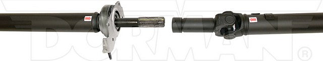Dorman - OE Solutions Árbol Primario P/N:976-322 Fits: Chevrolet Silverado 1500 06-99, Chevrolet Silverado 1500 Classic 2007, GMC Sierra 1500 06-99, GMC Sierra 1500 Classic 2007 - Image 3