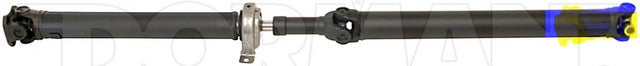 Dorman - OE Solutions Árbol Primario P/N:976-329 Fits: Ford F-250 Super Duty 01-99, Ford F-350 Super Duty 01-99 - Image 1