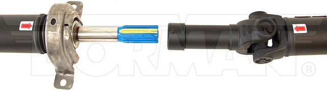 Dorman - OE Solutions Árbol Primario P/N:976-330 Fits: Ford F-250 Super Duty 01-99, Ford F-350 Super Duty 01-99 - Image 2