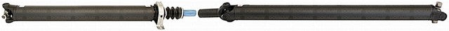 Dorman - OE Solutions Árbol Primario P/N:976-333 Fits: Chevrolet Silverado 3500 06-01, Chevrolet Silverado 3500 Classic 2007, GMC Sierra 3500 06-01, GMC Sierra 3500 Classic 2007 - Image 1
