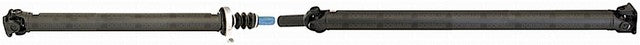 Dorman - OE Solutions Árbol Primario P/N:976-343 Fits: Ford F-250 Super Duty 10-08, Ford F-350 Super Duty 10-08 - Image 1