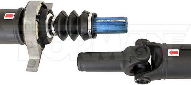 Dorman - OE Solutions Árbol Primario P/N:976-343 Fits: Ford F-250 Super Duty 10-08, Ford F-350 Super Duty 10-08 - Image 2