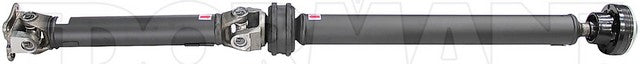 Dorman - OE Solutions Árbol Primario P/N:976-349 Fits: Infiniti Ex35 12-11, Infiniti Ex37 2013, Infiniti Qx50 15-14 - Image 1