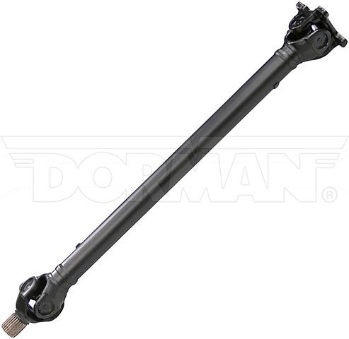 Dorman - OE Solutions Árbol Primario P/N:976-352 Fits: BMW X5 18-12, BMW X6 18-12 - Image 1
