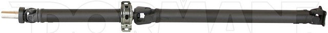 Dorman - OE Solutions Árbol Primario P/N:976-360 Fits: Toyota Celica 1985 - Image 1