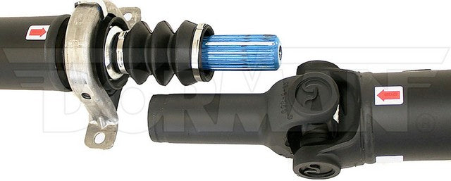 Dorman - OE Solutions Árbol Primario P/N:976-363 Fits: Ford F-550 Super Duty 03-00 - Image 2