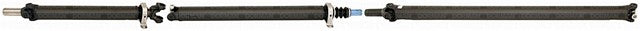 Dorman - OE Solutions Árbol Primario P/N:976-371 Fits: Ford F-550 Super Duty 02-00 - Image 1
