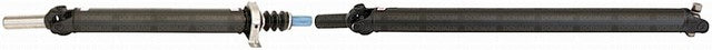 Dorman - OE Solutions Árbol Primario P/N:976-373 Fits: Chevrolet Silverado 3500 06-01, GMC Sierra 3500 06-01 - Image 1