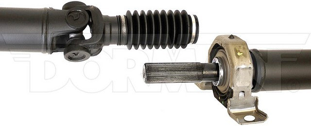 Dorman - OE Solutions Árbol Primario P/N:976-374 Fits: Chevrolet Silverado 3500 Hd 10-07, GMC Sierra 3500 Hd 10-07 - Image 2