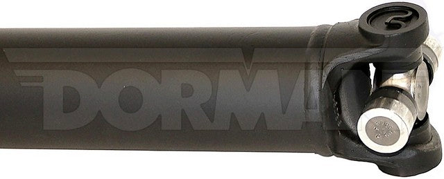 Dorman - OE Solutions Árbol Primario P/N:976-375 Fits: Chevrolet Silverado 3500 Hd 17-15, GMC Sierra 3500 Hd 17-15 - Image 3