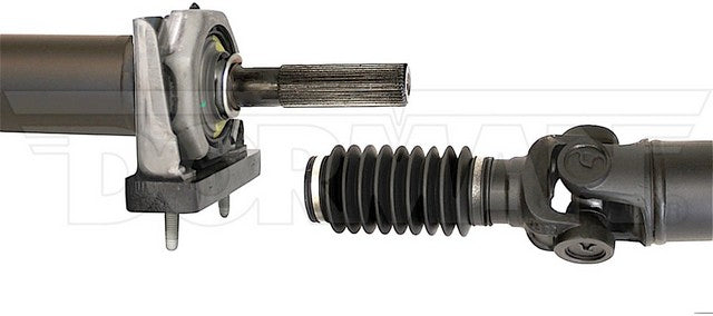 Dorman - OE Solutions Árbol Primario P/N:976-375 Fits: Chevrolet Silverado 3500 Hd 17-15, GMC Sierra 3500 Hd 17-15 - Image 2