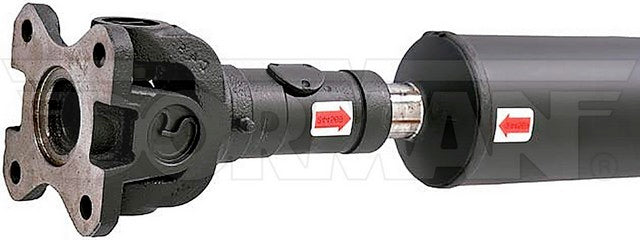 Dorman - OE Solutions Árbol Primario P/N:976-380 Fits: Ford F-250 Super Duty 01-99, Ford F-350 Super Duty 01-99 - Image 2