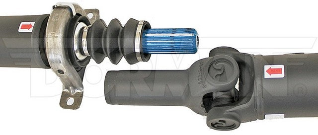Dorman - OE Solutions Árbol Primario P/N:976-393 Fits: Ford F-450 Super Duty 03-02 - Image 5