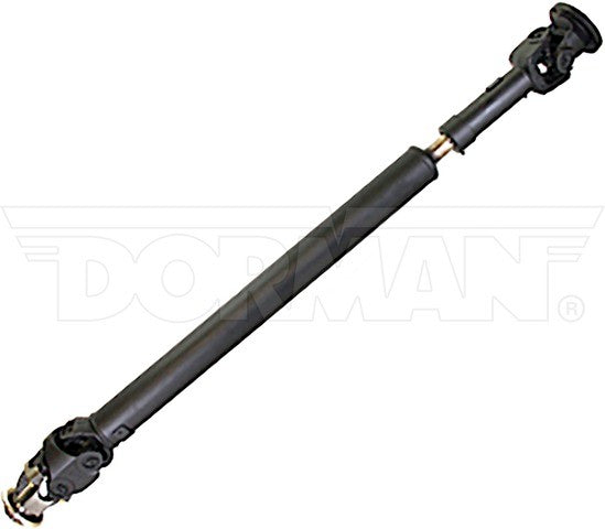 Dorman - OE Solutions Árbol Primario P/N:976-398 Fits: Jeep Wrangler 2018 - Image 1