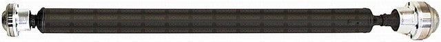 Dorman - OE Solutions Árbol Primario P/N:976-401 Fits: Buick Terraza 06-05, Chevrolet Uplander 06-05, Pontiac Montana 06-05, Saturn Relay 06-05 - Image 4