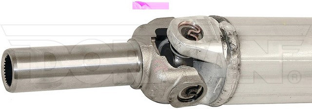 Dorman - OE Solutions Árbol Primario P/N:976-408 Fits: Chevrolet Silverado 1500 13-07, GMC Sierra 1500 13-07 - Image 2