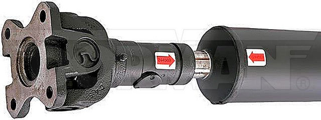 Dorman - OE Solutions Árbol Primario P/N:976-409 Fits: Ford F-350 97-96 - Image 3