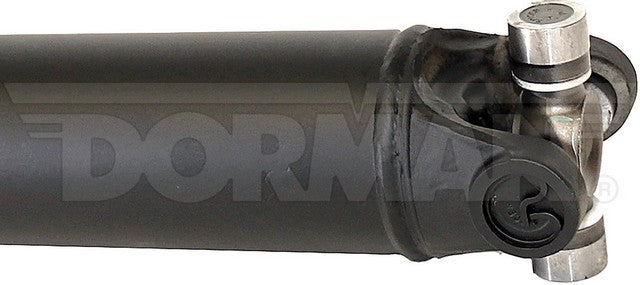 Dorman - OE Solutions Árbol Primario P/N:976-409 Fits: Ford F-350 97-96 - Image 2