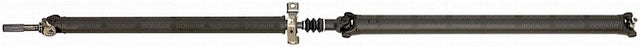 Dorman - OE Solutions Árbol Primario P/N:976-416 Fits: Chevrolet Silverado 1500 18-15, GMC Sierra 1500 18-15 - Image 1