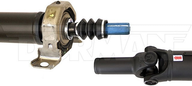 Dorman - OE Solutions Árbol Primario P/N:976-416 Fits: Chevrolet Silverado 1500 18-15, GMC Sierra 1500 18-15 - Image 2