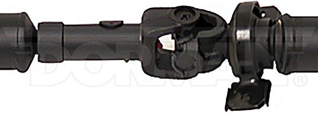 Dorman - OE Solutions Árbol Primario P/N:976-419 Fits: Kia Borrego 11-09 - Image 2