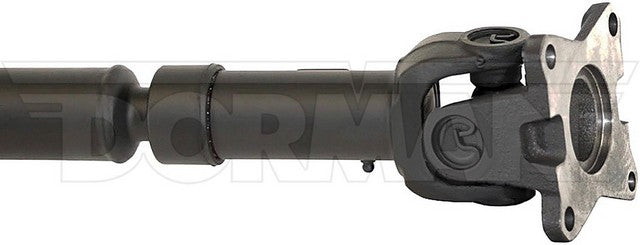 Dorman - OE Solutions Árbol Primario P/N:976-421 Fits: Kia Borrego 11-09 - Image 2
