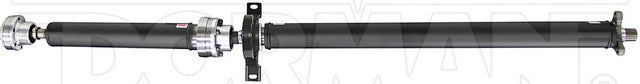 Dorman - OE Solutions Árbol Primario P/N:976-426 Fits: Cadillac Cts 14-08 - Image 1