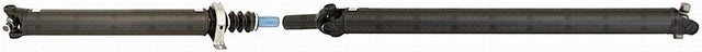 Dorman - OE Solutions Árbol Primario P/N:976-433 Fits: Chevrolet C3500 89-88, GMC C3500 89-88 - Image 1