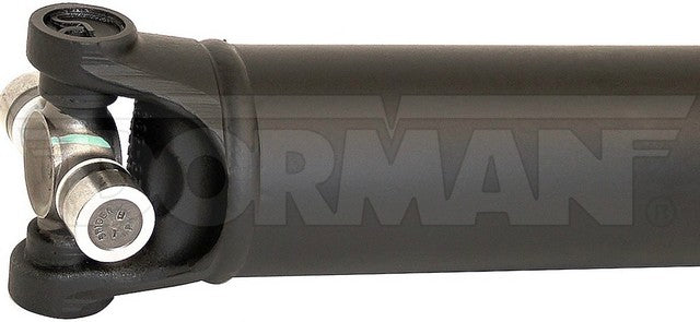 Dorman - OE Solutions Árbol Primario P/N:976-433 Fits: Chevrolet C3500 89-88, GMC C3500 89-88 - Image 3