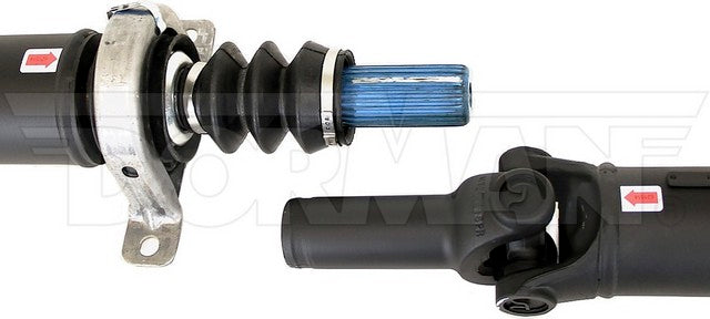 Dorman - OE Solutions Árbol Primario P/N:976-433 Fits: Chevrolet C3500 89-88, GMC C3500 89-88 - Image 2