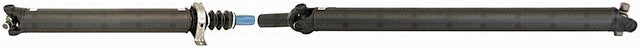 Dorman - OE Solutions Árbol Primario P/N:976-434 Fits: Chevrolet C3500 89-88, GMC C3500 89-88 - Image 1