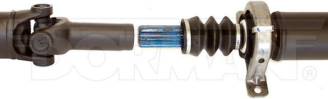 Dorman - OE Solutions Árbol Primario P/N:976-440 Fits: Ford E-350 Super Duty 04-99 - Image 4