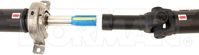 Dorman - OE Solutions Árbol Primario P/N:976-441 Fits: Ford E-350 Super Duty 04-99 - Image 4