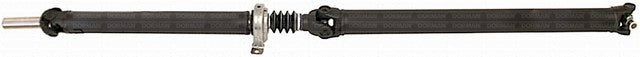Dorman - OE Solutions Árbol Primario P/N:976-444 Fits: Ford F-250 1996 - Image 1