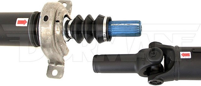 Dorman - OE Solutions Árbol Primario P/N:976-444 Fits: Ford F-250 1996 - Image 4