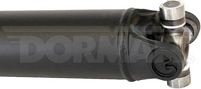 Dorman - OE Solutions Árbol Primario P/N:976-456 Fits: Chevrolet Silverado 2500 Hd 10-07, Chevrolet Silverado 3500 Hd 10-07, GMC Sierra 2500 Hd 10-07, GMC Sierra 3500 Hd 10-07 - Image 2