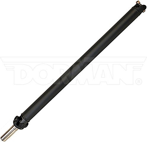 Dorman - OE Solutions Árbol Primario P/N:976-456 Fits: Chevrolet Silverado 2500 Hd 10-07, Chevrolet Silverado 3500 Hd 10-07, GMC Sierra 2500 Hd 10-07, GMC Sierra 3500 Hd 10-07 - Image 1