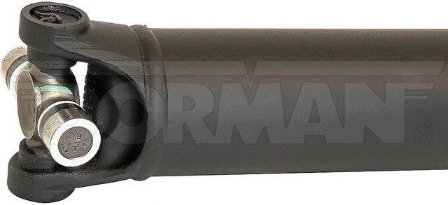 Dorman - OE Solutions Árbol Primario P/N:976-474 Fits: Chevrolet K3500 00-92, GMC K3500 00-92 - Image 3
