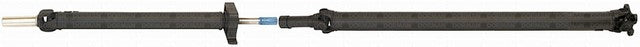 Dorman - OE Solutions Árbol Primario P/N:976-477 Fits: Dodge Dakota 02-00 - Image 1