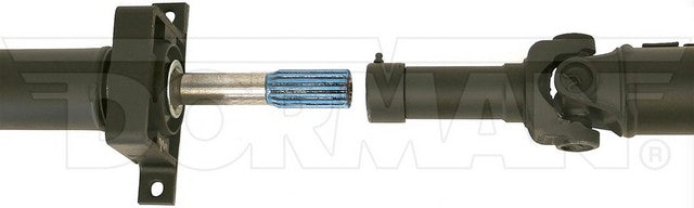 Dorman - OE Solutions Árbol Primario P/N:976-477 Fits: Dodge Dakota 02-00 - Image 2