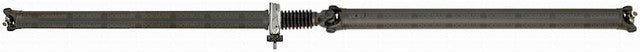 Dorman - OE Solutions Árbol Primario P/N:976-485 Fits: Chevrolet Silverado 2500 Hd 18-17, Chevrolet Silverado 3500 Hd 18-17, GMC Sierra 2500 Hd 18-17, GMC Sierra 3500 Hd 18-17 - Image 1