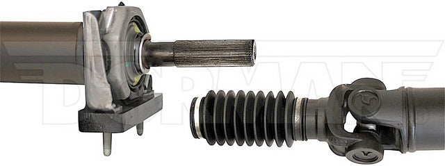 Dorman - OE Solutions Árbol Primario P/N:976-485 Fits: Chevrolet Silverado 2500 Hd 18-17, Chevrolet Silverado 3500 Hd 18-17, GMC Sierra 2500 Hd 18-17, GMC Sierra 3500 Hd 18-17 - Image 2